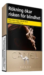 Camel Senso