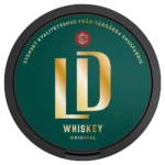 LD Whiskey